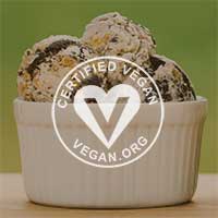 vegan org certified stamp of approval