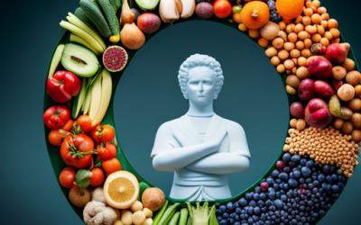 Digestive Benefits of Veganism: A Comprehensive Guide
