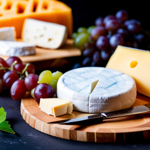 The Ultimate Dairy-Free Cheese Guide for Vegans