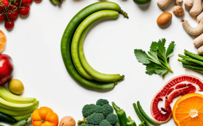 The ultimate vegan guide to healthy digestion