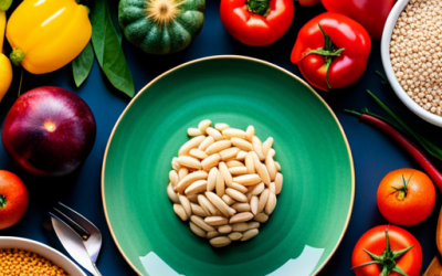 Vegan Meal Plans for Improving Digestive Health